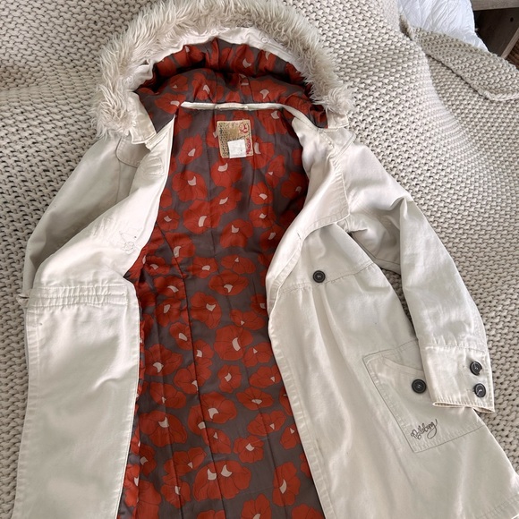 Billabong Fall Women’s Jacket - Picture 2 of 2